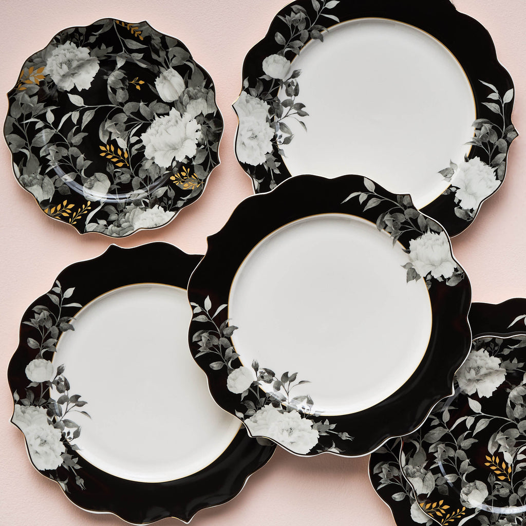 Sophie Signature Dinner Set – Classic Beauty for Every Table